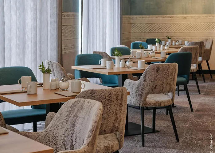 Dorint Hotel Würzburg