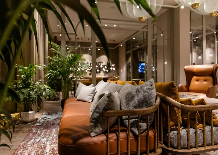Motel One Würzburg
