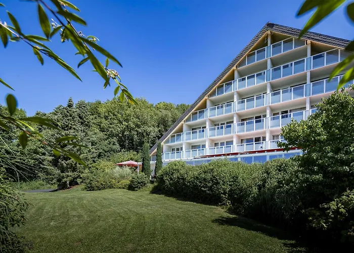 Best Western Hotel Rhön Garden