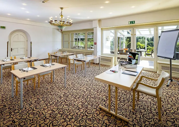 Best Western Hotel Rhön Garden